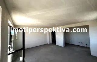 4-стаен апартамент в Кючук Париж, Пловдив с асансьор