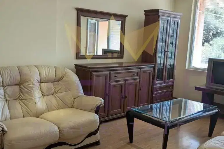 4-bedroom apartment in Plovdiv, Kyuchuk Parij