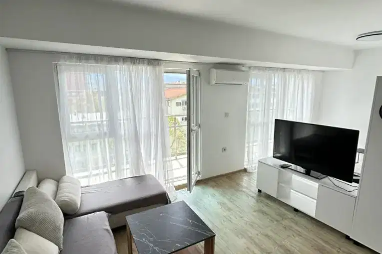 1-bedroom apartment in Plovdiv, Kyuchuk Parij