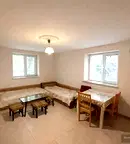 Едностаен апартамент в Кючук Париж, Пловдив, на партерен етаж