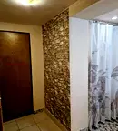 2-стаен апартамент на партер в Кючук Париж, Пловдив с двор
