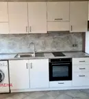 Двустаен апартамент в Кючук Париж, Пловдив с тераса