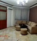 Двустаен апартамент в Кючук Париж с изглед към парк