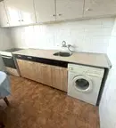 Двустаен апартамент в Кючук Париж, Пловдив с асансьор
