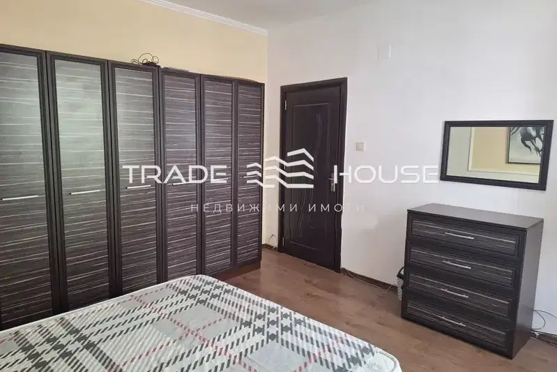 2-bedroom apartment in Plovdiv, Kyuchuk Parij