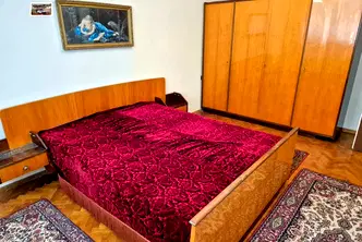 Двустаен апартамент в Кючук Париж, Пловдив, светъл и слънчев