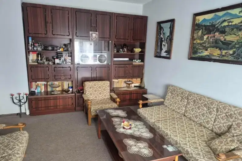 2-bedroom apartment in Plovdiv, Kyuchuk Parij
