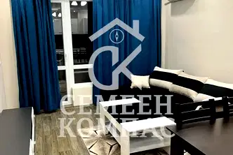 Двустаен апартамент в Кючук Париж, Пловдив с асансьор