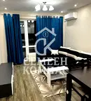 Двустаен апартамент в Кючук Париж, Пловдив с асансьор