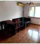 Двустаен апартамент с тераса в Кючук Париж, Пловдив