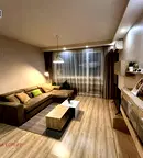 Двустаен апартамент с тераса в Кючук Париж, Пловдив