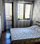 Двустаен апартамент с паркомясто в Кючук Париж, Пловдив