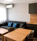 Двустаен апартамент в Пловдив, Кючук Париж
