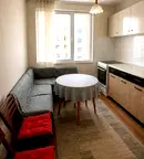 Двустаен апартамент в Кючук Париж, Пловдив с луксозен ремонт