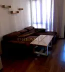Двустаен апартамент в Кючук Париж, Пловдив с тераса