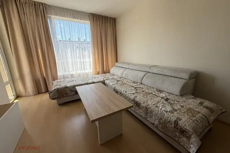 2-bedroom apartment in Plovdiv, Kyuchuk Parij