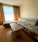Просторен 2-стаен апартамент с голяма тераса в Кючук Париж, Пловдив