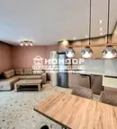 Двустаен апартамент с тераса в Кючук Париж, Пловдив