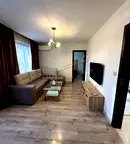 Двустаен апартамент с тераса в Кючук Париж, Пловдив
