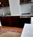 Двустаен апартамент в Кючук Париж, Пловдив с тераса