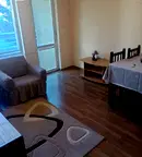 Двустаен апартамент с две тераси в Кючук Париж, Пловдив