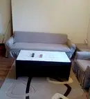 Двустаен апартамент с две тераси в Кючук Париж, Пловдив