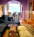 3-стаен апартамент в Кючук Париж, Пловдив с две тераси