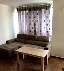 Тристаен апартамент с две тераси в Кючук Париж, Пловдив