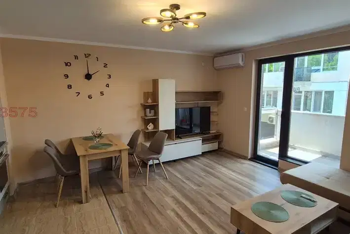 3-bedroom apartment in Plovdiv, Kyuchuk Parij