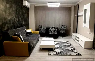 Тристаен апартамент в Пловдив, Кючук Париж