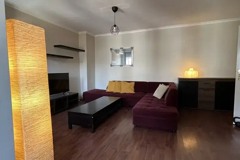 3-bedroom apartment in Plovdiv, Kyuchuk Parij