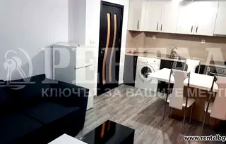 3-стаен апартамент в Кючук Париж, Пловдив с асансьор