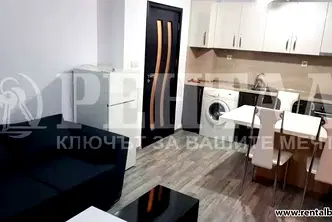 3-стаен апартамент в Кючук Париж, Пловдив с асансьор