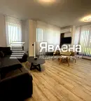 Тристаен апартамент с тераса в Кючук Париж, Пловдив