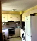Тристайно апартамент с голяма тераса в Кючук Париж, Пловдив