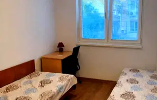 Тристаен апартамент в Пловдив, Кючук Париж