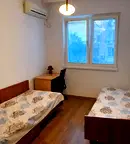 Тристаен апартамент в Пловдив, Кючук Париж