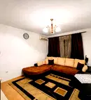 Тристаен апартамент в Кючук Париж, Пловдив с тераса