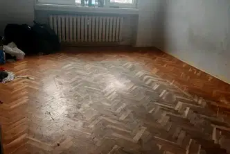Двустаен апартамент в Мараша, Пловдив с тераса