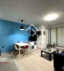 Двустаен апартамент с тераса в Мараша, Пловдив