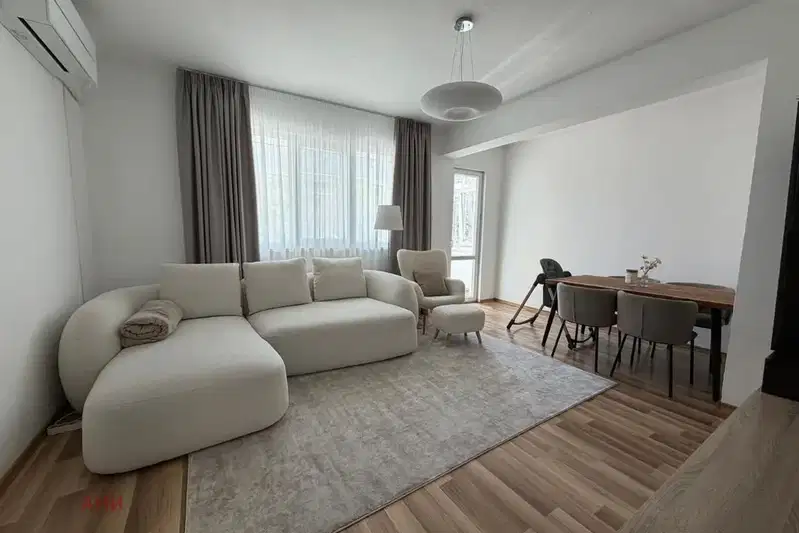 3-bedroom apartment in Plovdiv, Marasha