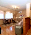 3-стаен апартамент в Мараша с тераса и паркомясто