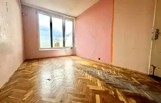 Тристаен апартамент в Пловдив, Мараша
