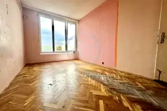 Тристаен апартамент в Пловдив, Мараша