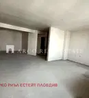 Просторен 3-стаен апартамент в Мараша с три тераси