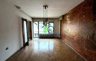 Тристаен апартамент с две тераси в Мараша, Пловдив