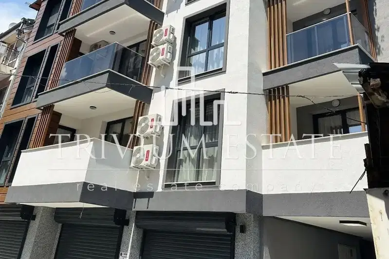 3-bedroom apartment in Plovdiv, Marasha