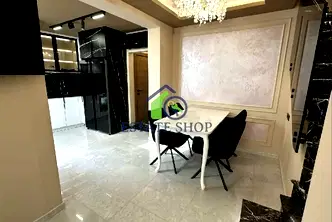 Тристаен мезонет с три тераси в Мараша, Пловдив