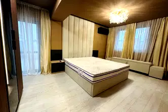 Тристаен апартамент в Пловдив, Мараша