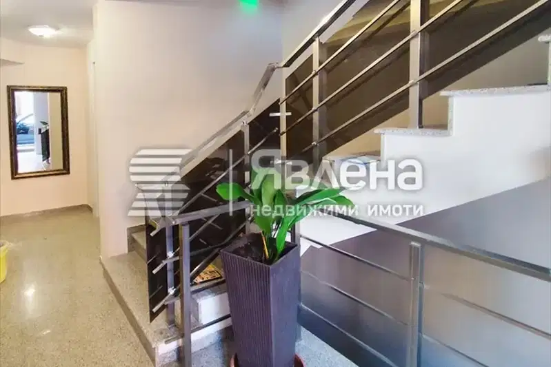3-bedroom apartment in Plovdiv, Marasha